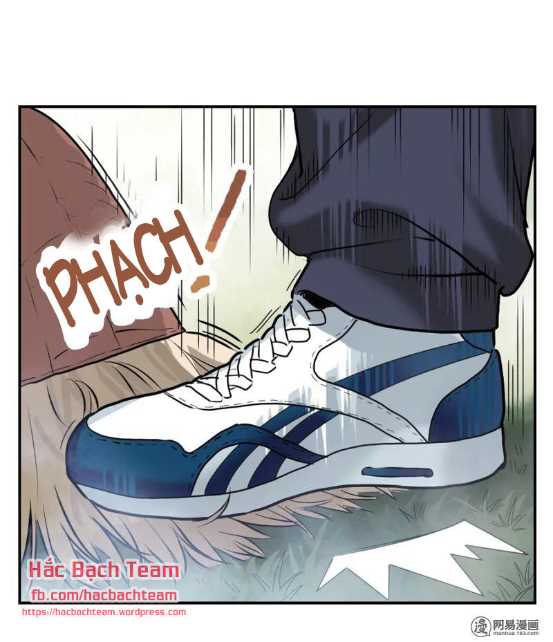 Minh Thần Người Chờ Một Chút Chapter 2 - Trang 2