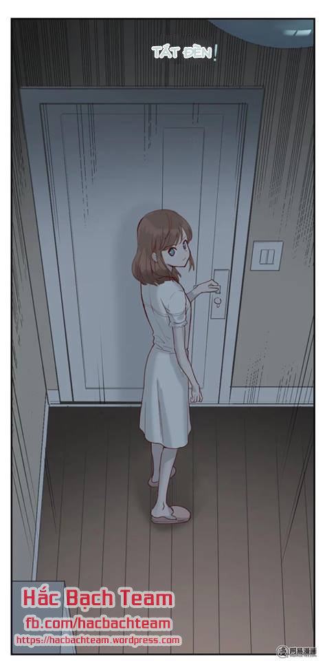 Minh Thần Người Chờ Một Chút Chapter 3 - Trang 2