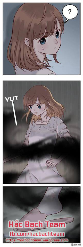 Minh Thần Người Chờ Một Chút Chapter 3 - Trang 2