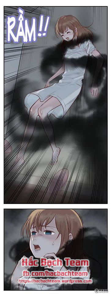 Minh Thần Người Chờ Một Chút Chapter 3 - Trang 2