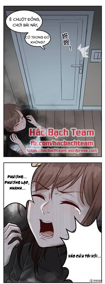 Minh Thần Người Chờ Một Chút Chapter 3 - Trang 2