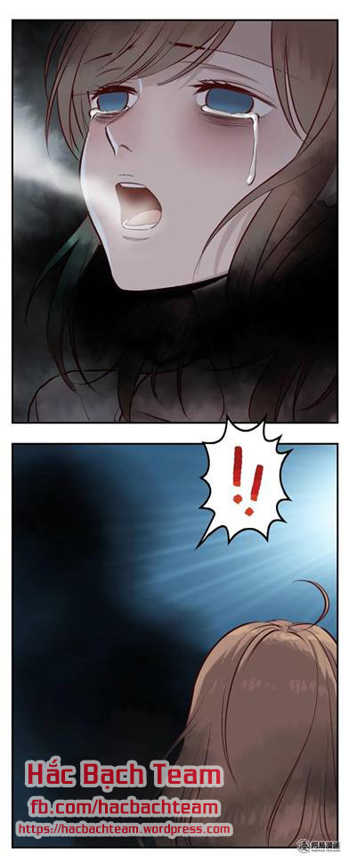 Minh Thần Người Chờ Một Chút Chapter 3 - Trang 2