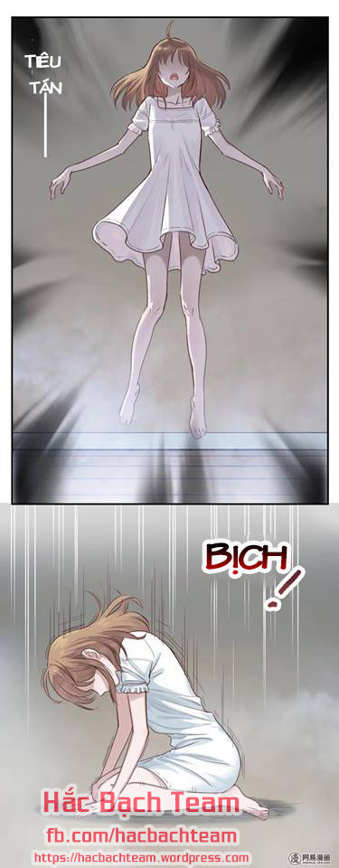 Minh Thần Người Chờ Một Chút Chapter 3 - Trang 2