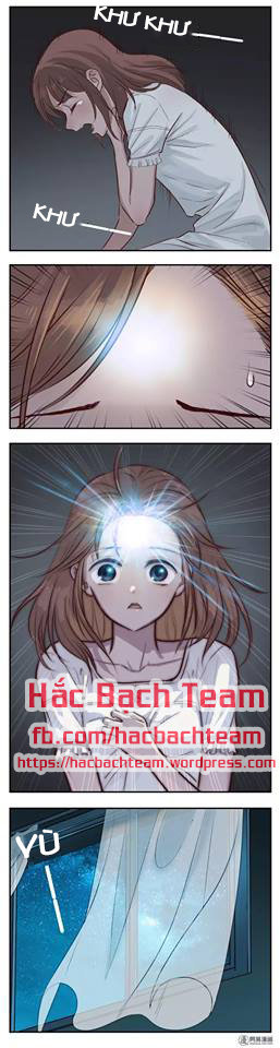 Minh Thần Người Chờ Một Chút Chapter 3 - Trang 2