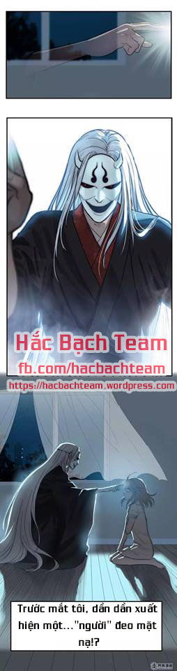 Minh Thần Người Chờ Một Chút Chapter 3 - Trang 2