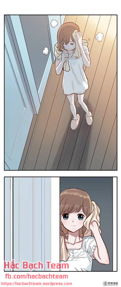 Minh Thần Người Chờ Một Chút Chapter 3 - Trang 2