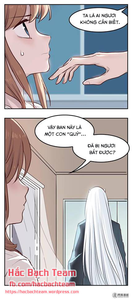 Minh Thần Người Chờ Một Chút Chapter 4 - Trang 2