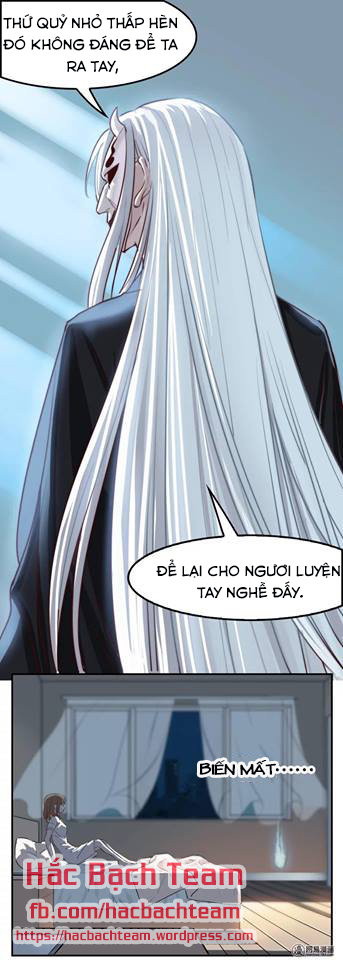 Minh Thần Người Chờ Một Chút Chapter 4 - Trang 2