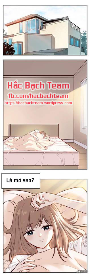 Minh Thần Người Chờ Một Chút Chapter 4 - Trang 2