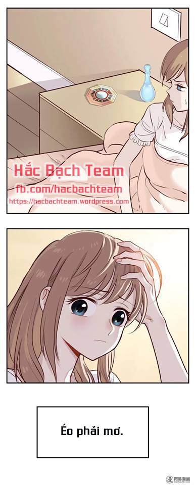 Minh Thần Người Chờ Một Chút Chapter 4 - Trang 2