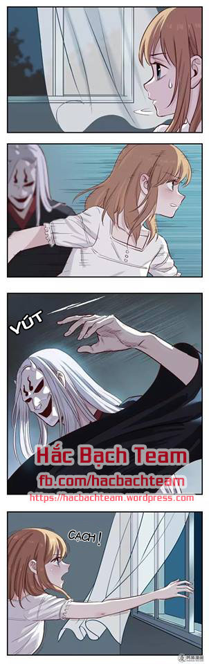 Minh Thần Người Chờ Một Chút Chapter 4 - Trang 2