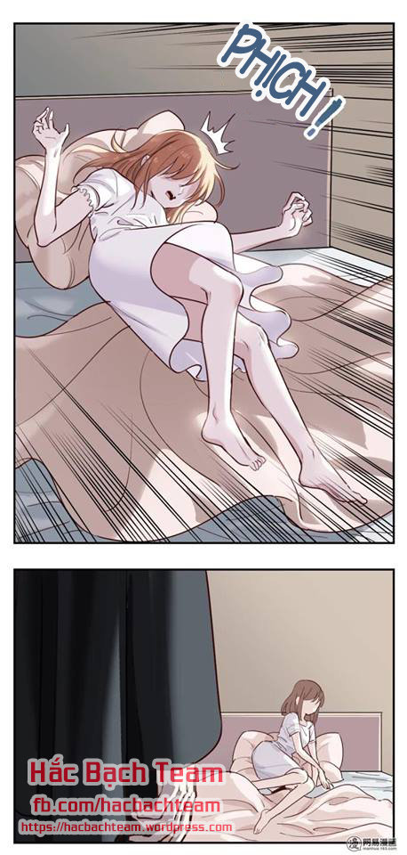 Minh Thần Người Chờ Một Chút Chapter 4 - Trang 2