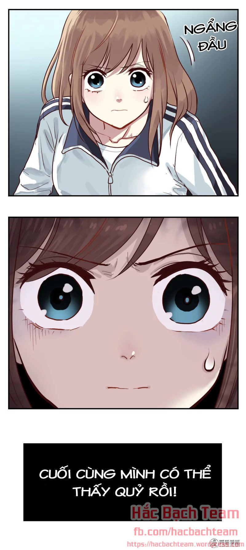 Minh Thần Người Chờ Một Chút Chapter 5 - Trang 2