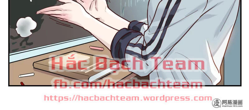 Minh Thần Người Chờ Một Chút Chapter 5 - Trang 2