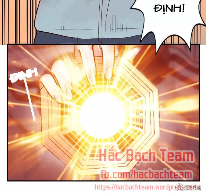 Minh Thần Người Chờ Một Chút Chapter 6 - Trang 2