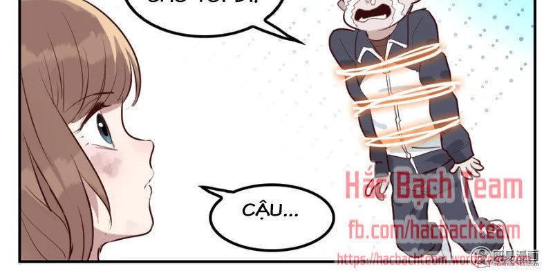 Minh Thần Người Chờ Một Chút Chapter 6 - Trang 2