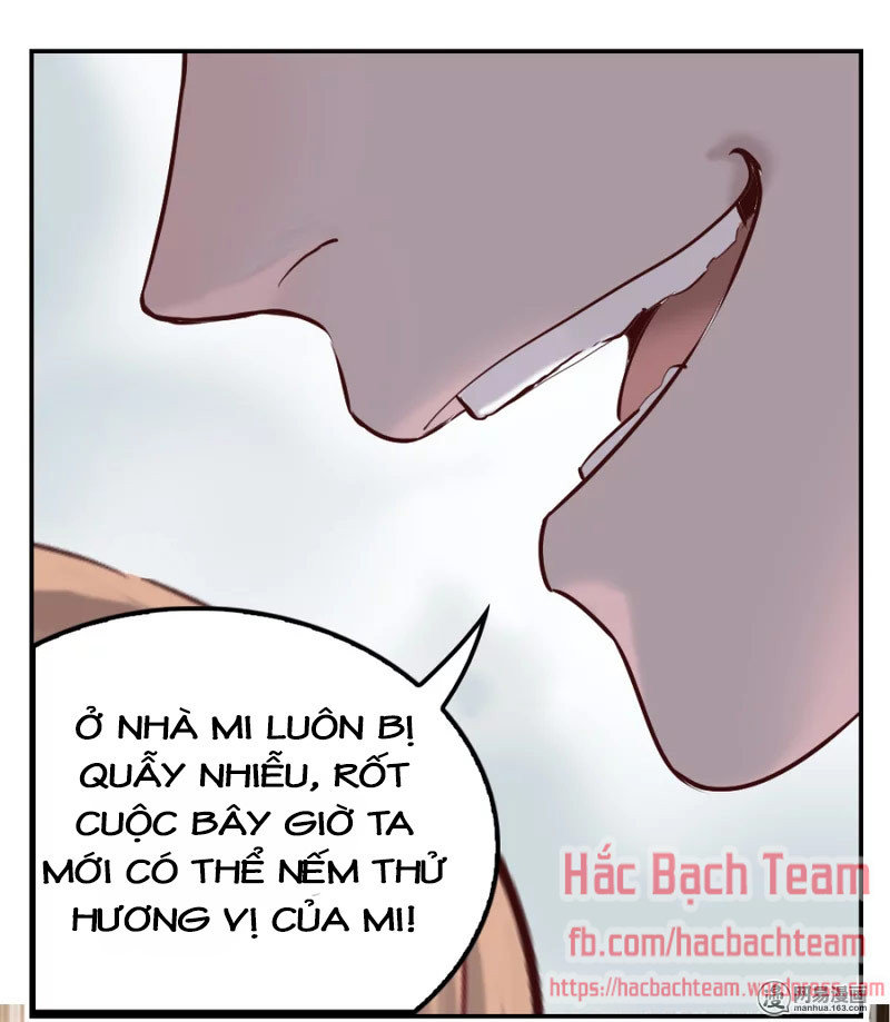 Minh Thần Người Chờ Một Chút Chapter 6 - Trang 2