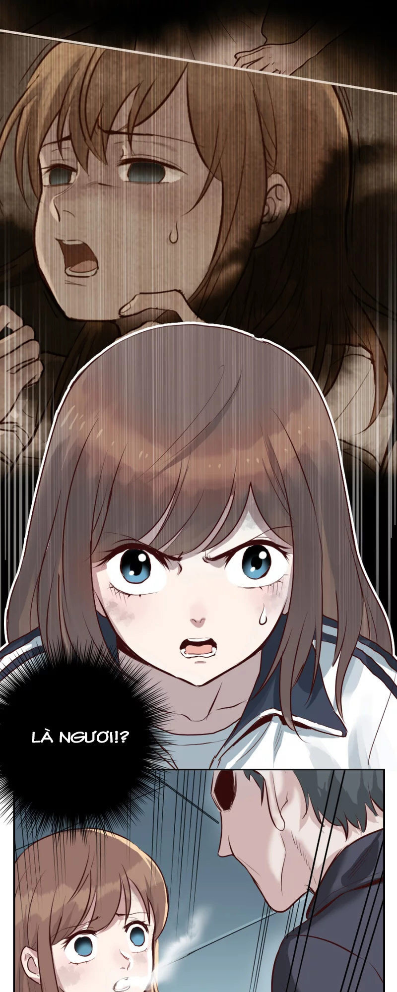 Minh Thần Người Chờ Một Chút Chapter 6 - Trang 2