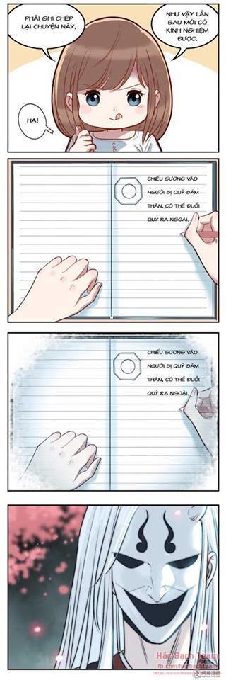 Minh Thần Người Chờ Một Chút Chapter 7 - Trang 2