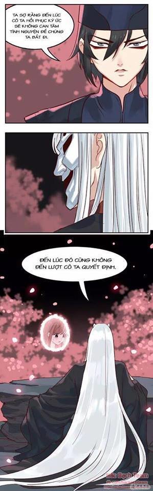 Minh Thần Người Chờ Một Chút Chapter 7 - Trang 2