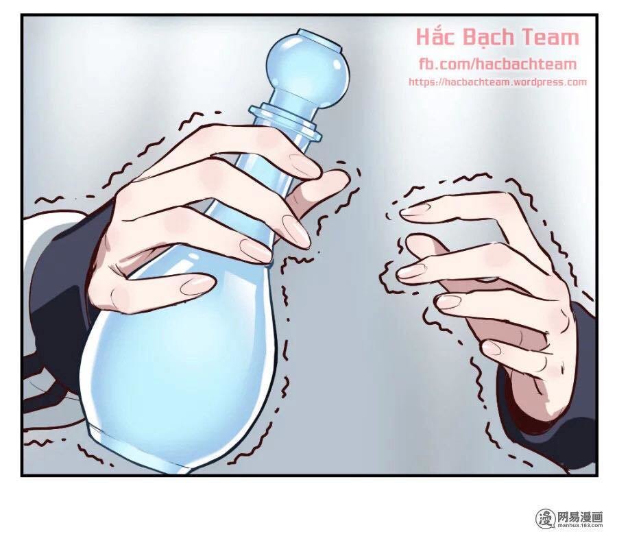 Minh Thần Người Chờ Một Chút Chapter 7 - Trang 2