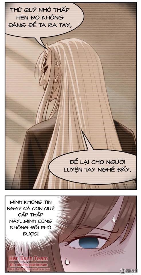 Minh Thần Người Chờ Một Chút Chapter 7 - Trang 2