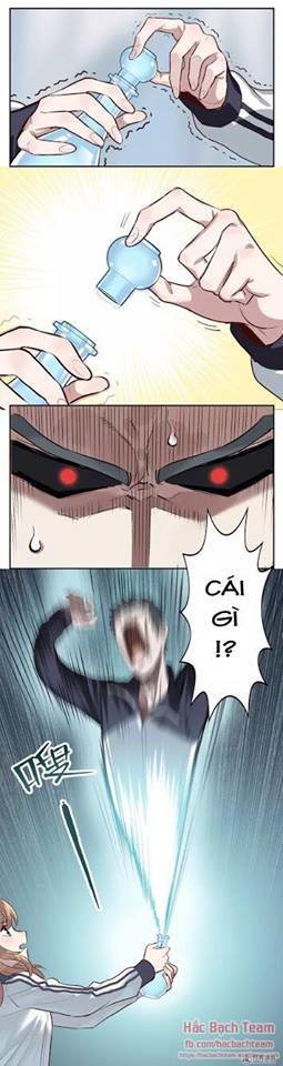 Minh Thần Người Chờ Một Chút Chapter 7 - Trang 2