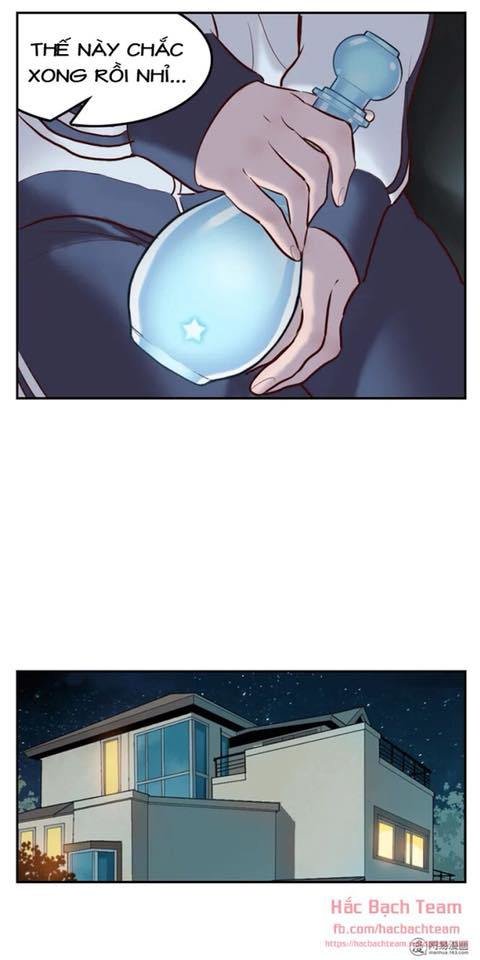 Minh Thần Người Chờ Một Chút Chapter 7 - Trang 2