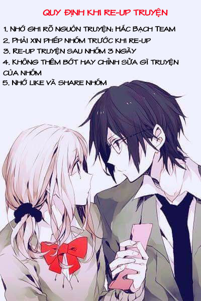 Minh Thần Người Chờ Một Chút Chapter 9 - Trang 2