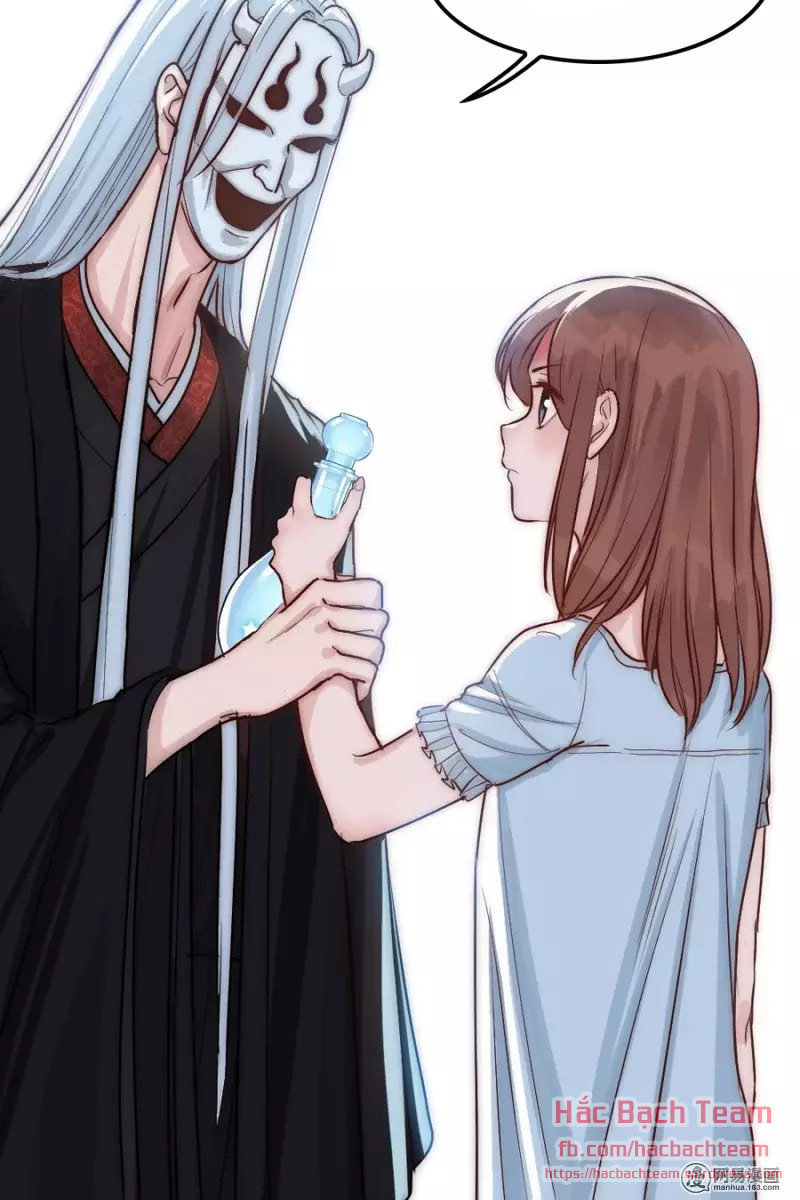 Minh Thần Người Chờ Một Chút Chapter 9 - Trang 2