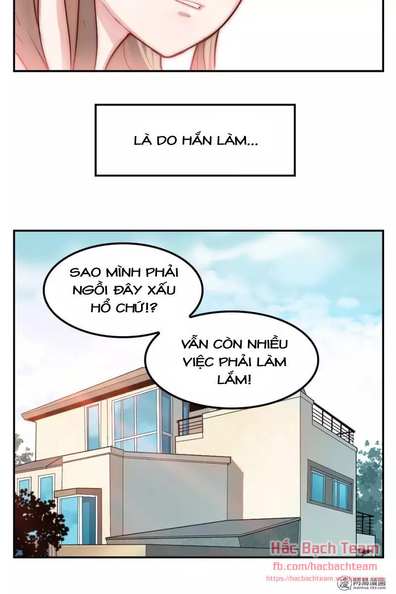 Minh Thần Người Chờ Một Chút Chapter 9 - Trang 2