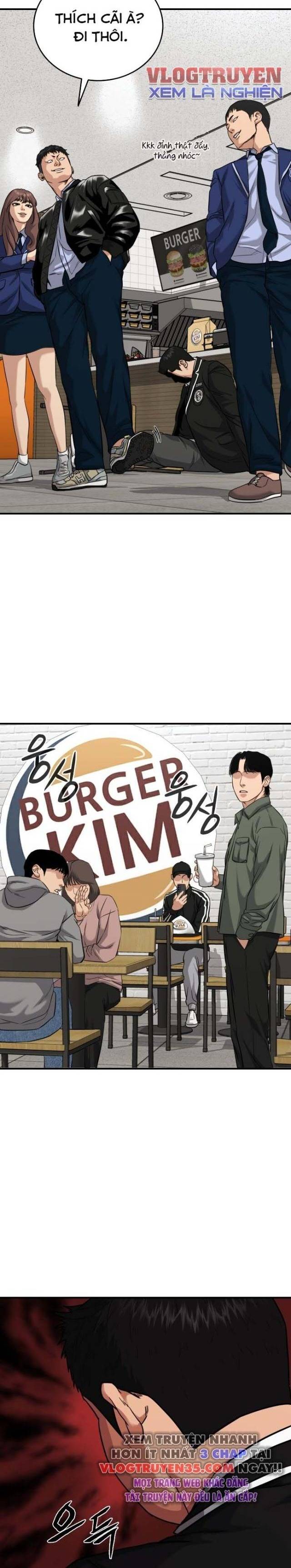 Minh Vương Chapter 1.5 - Trang 2