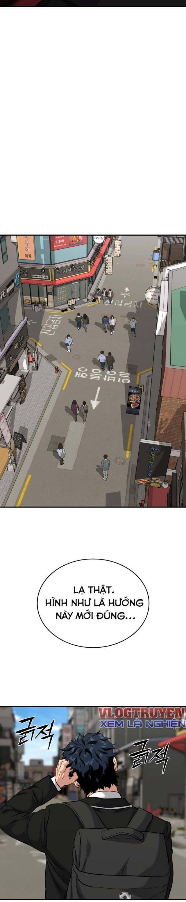 Minh Vương Chapter 1.5 - Trang 2