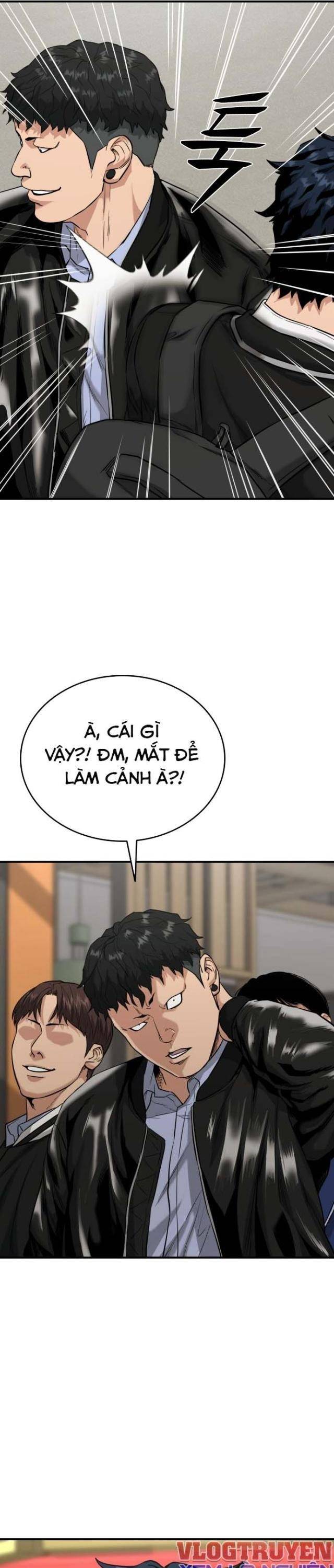 Minh Vương Chapter 1.5 - Trang 2