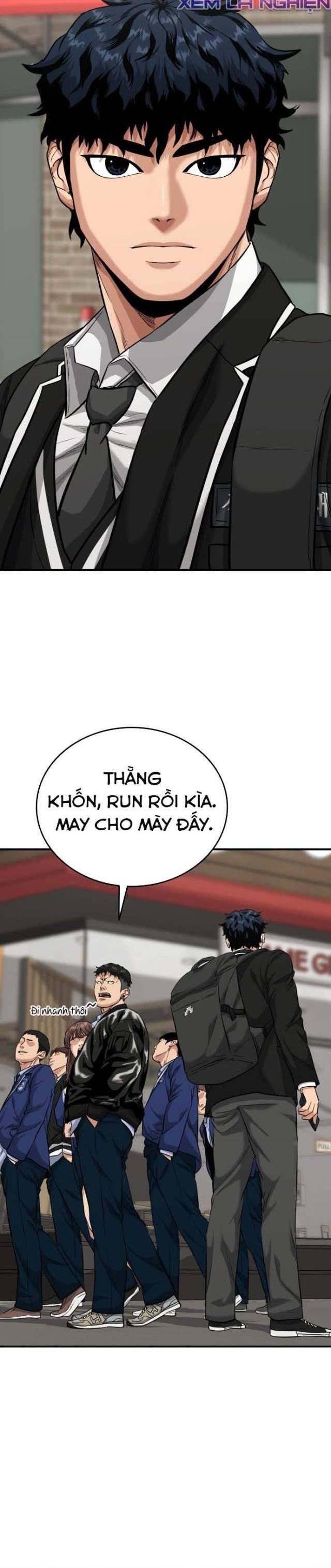 Minh Vương Chapter 1.5 - Trang 2