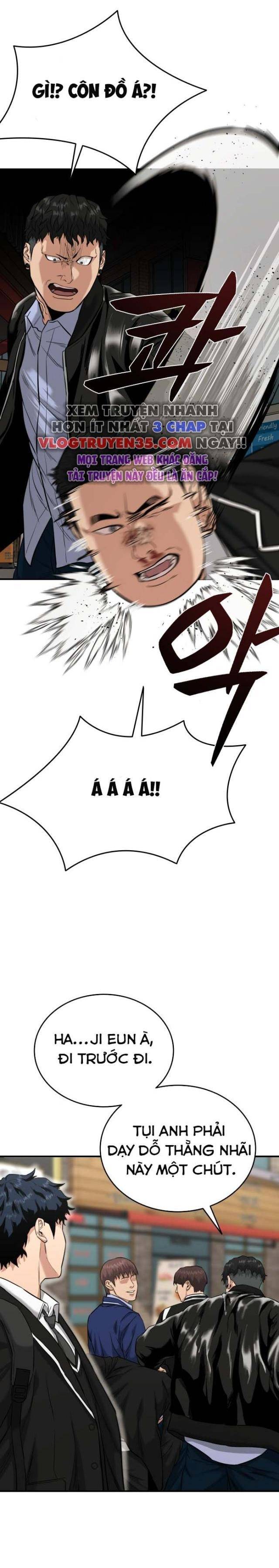 Minh Vương Chapter 1.5 - Trang 2