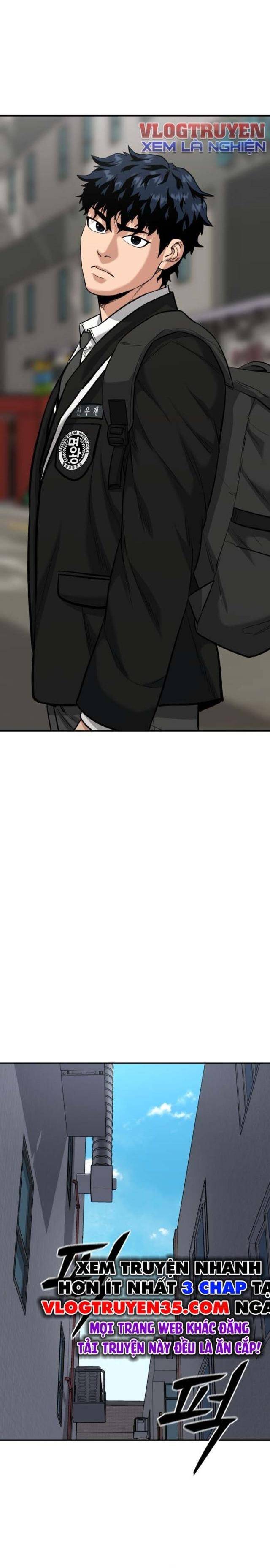 Minh Vương Chapter 1.5 - Trang 2