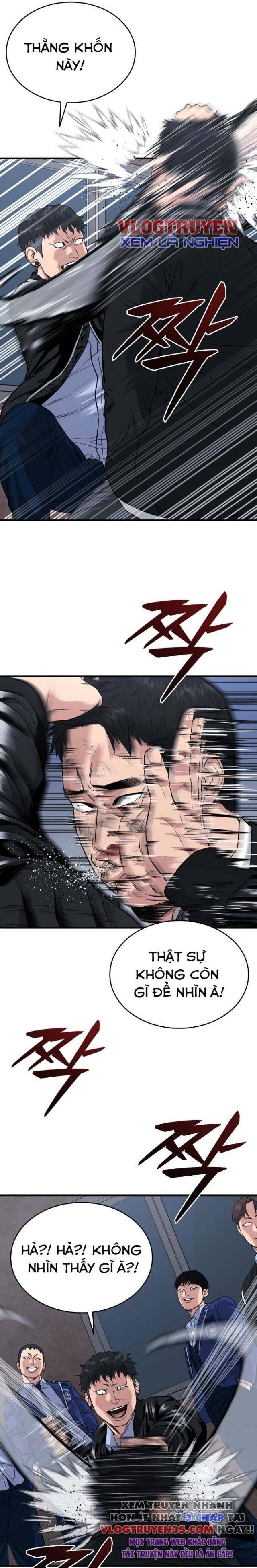 Minh Vương Chapter 1.5 - Trang 2