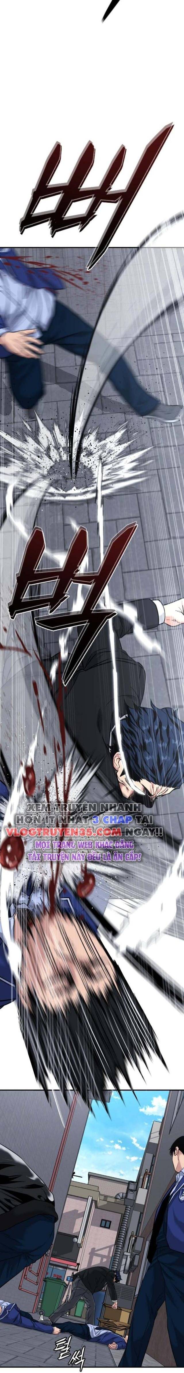 Minh Vương Chapter 1.5 - Trang 2