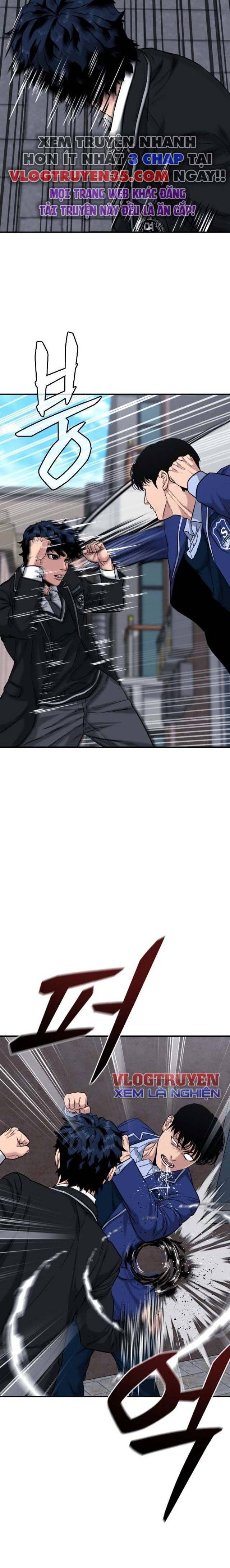 Minh Vương Chapter 1.5 - Trang 2