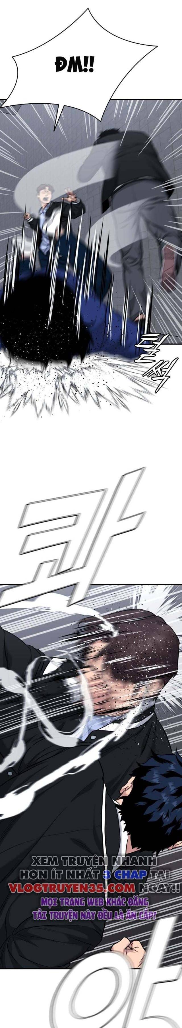 Minh Vương Chapter 1.5 - Trang 2