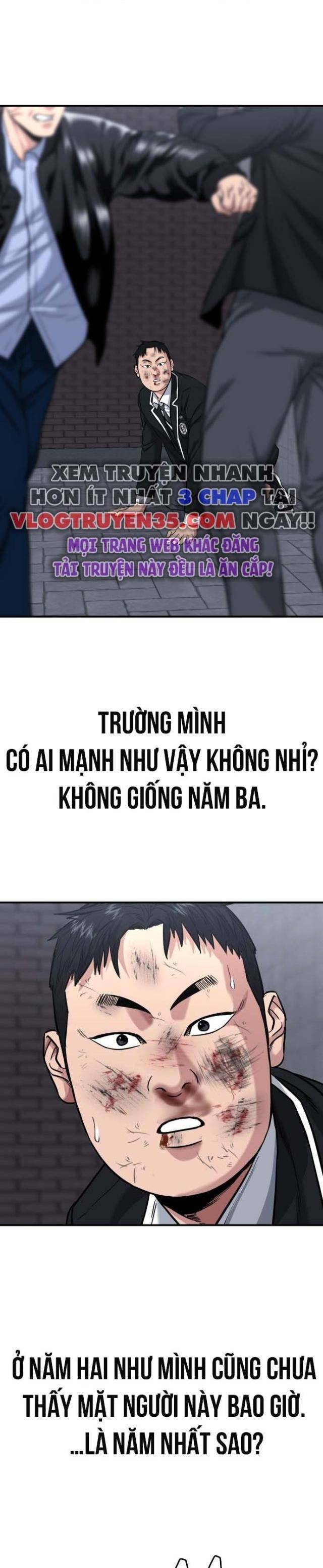 Minh Vương Chapter 1.5 - Trang 2