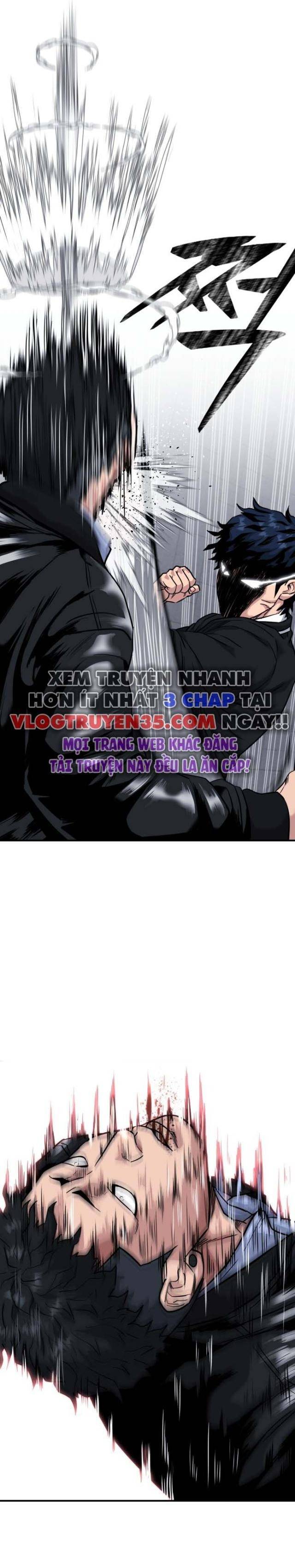 Minh Vương Chapter 1.5 - Trang 2