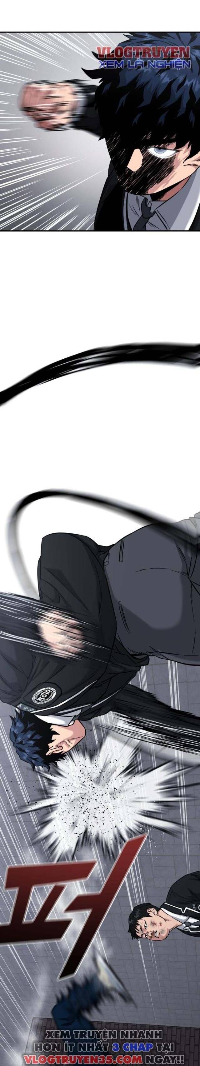 Minh Vương Chapter 1.5 - Trang 2