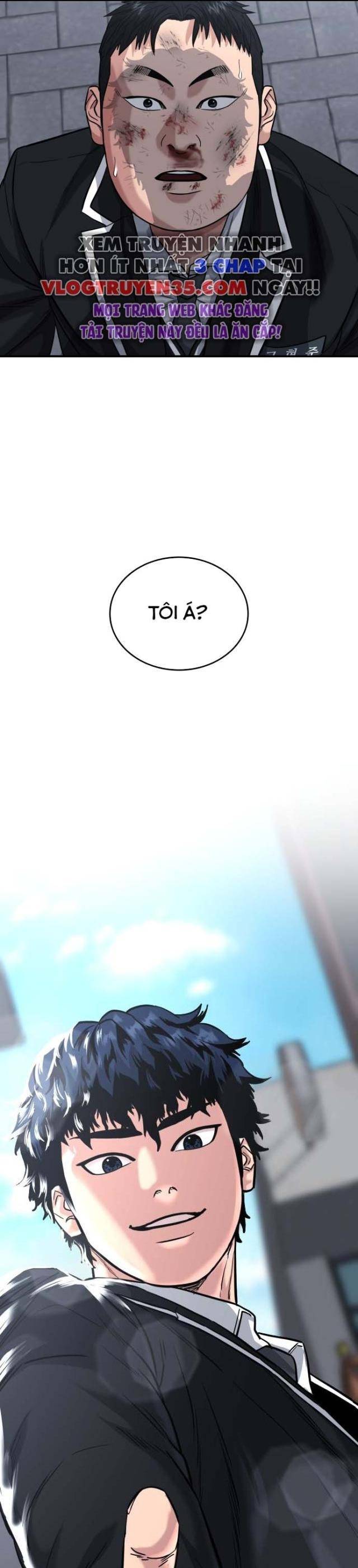 Minh Vương Chapter 1.5 - Trang 2