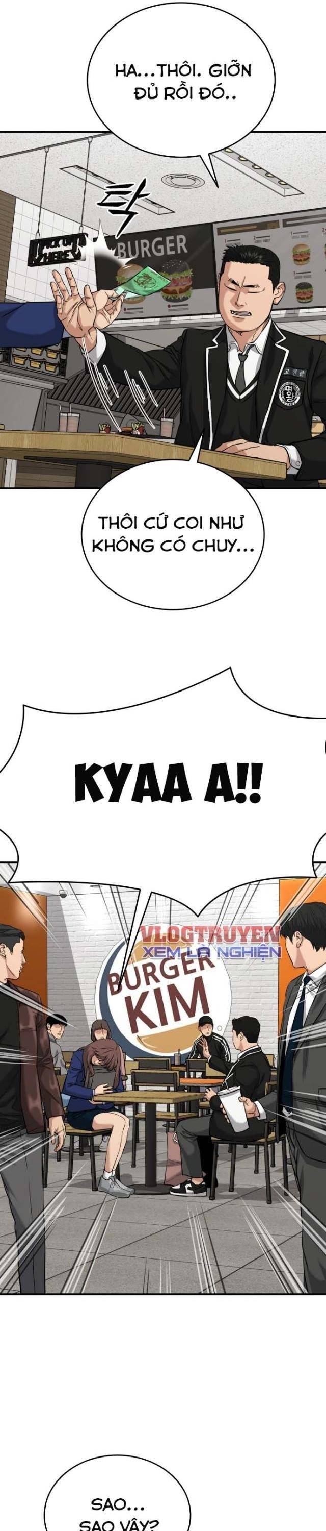 Minh Vương Chapter 1.5 - Trang 2