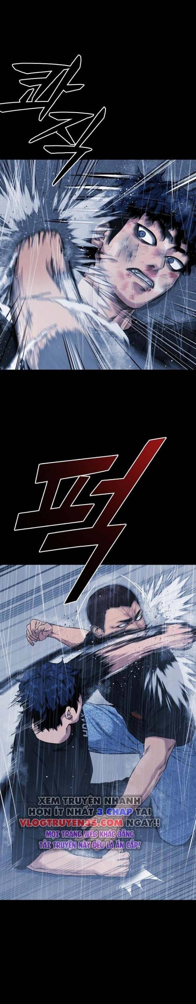 Minh Vương Chapter 1 - Trang 2