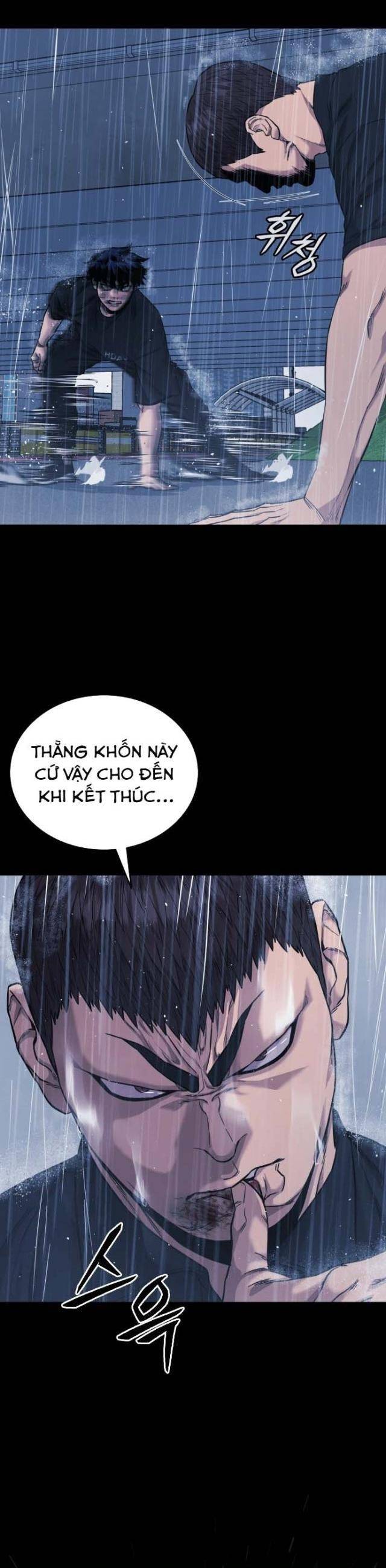 Minh Vương Chapter 1 - Trang 2