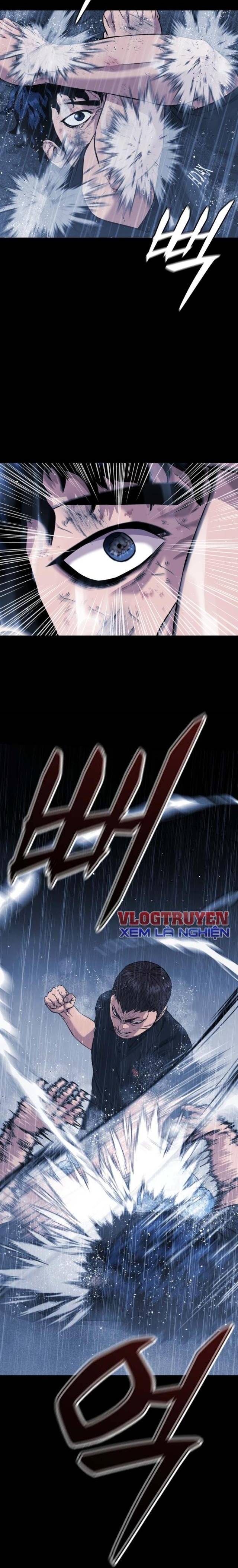 Minh Vương Chapter 1 - Trang 2