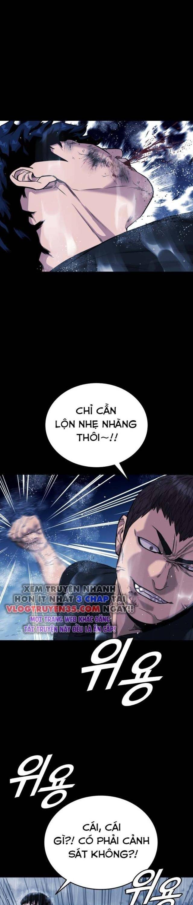 Minh Vương Chapter 1 - Trang 2